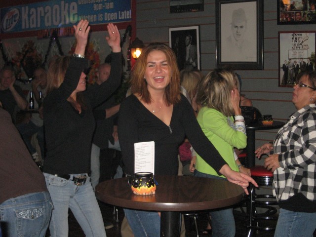 Club Amore